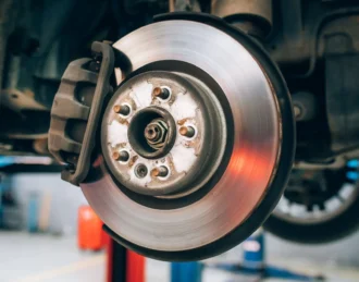 Brake System