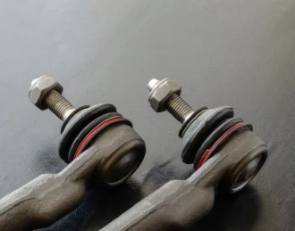 Higher Tire Wear