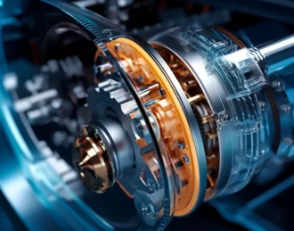 Braking Work In EVs