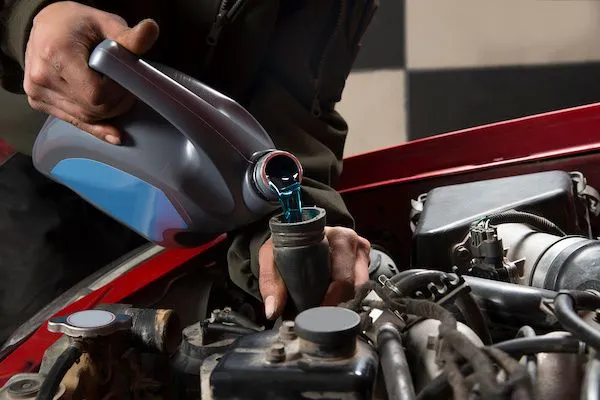Car Maintenance