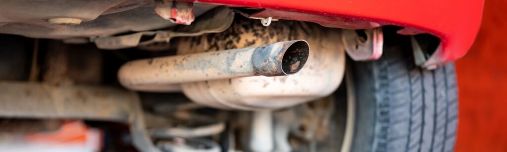 Exhaust Install Near Me Reliable Services For Your Vehicle