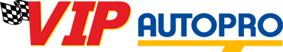 VIP AUTOPRO Logo
