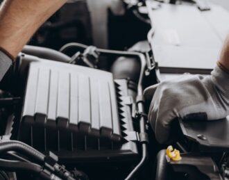 Professional Auto Repair Services at VIP AutoPro