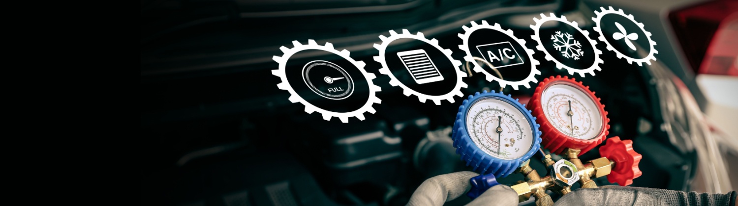 Car AC Repair Near Me at VIP AutoPro in London, ON