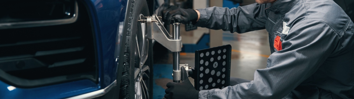 Vehicle Alignment Near Me in London, ON – VIP AutoPro
