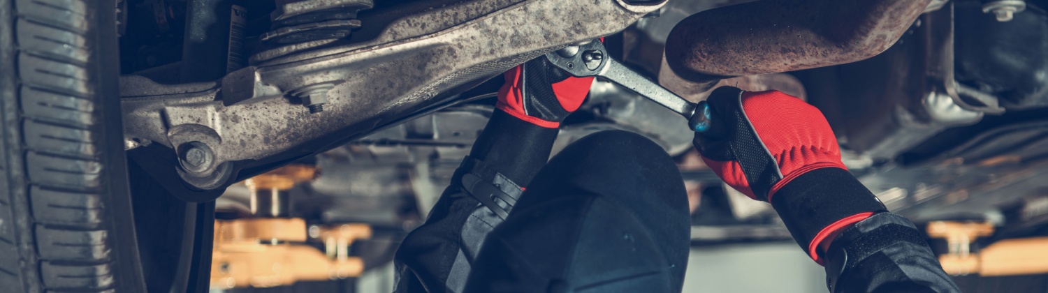 Suspension Tuning Near Me At VIP AutoPro In London, ON