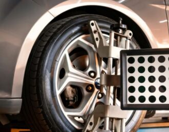 4-Wheel Alignment Near Me At VIP AutoPro In London, ON