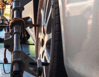 Near Me: Wheel Alignment Services At VIP AutoPro