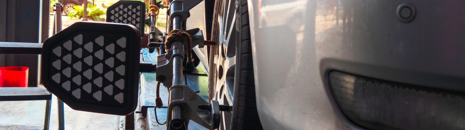 Near Me: Wheel Alignment Services At VIP AutoPro